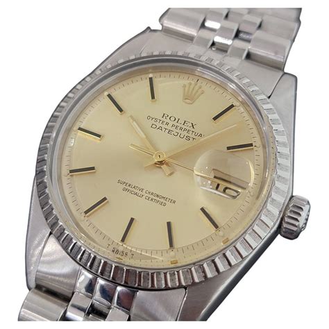 rolex 1603 price.